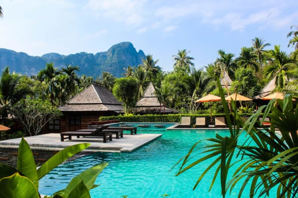 Thailand Tours