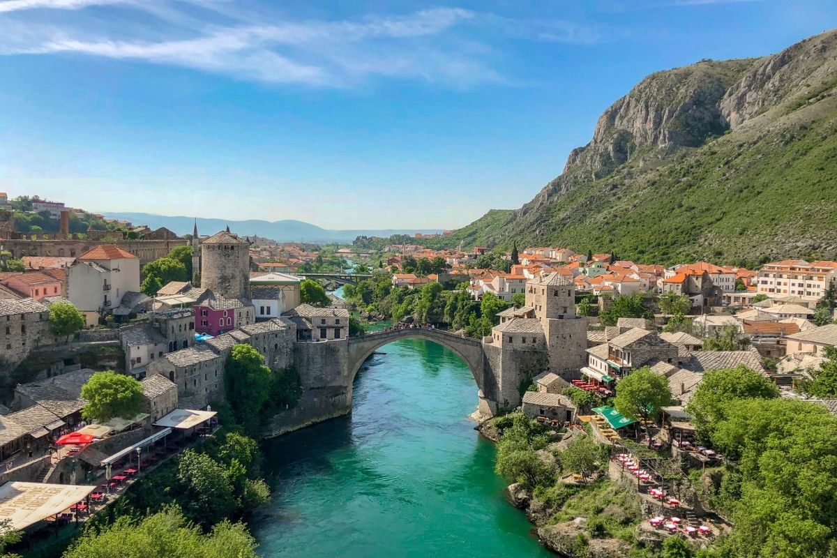 Balkan All Tours