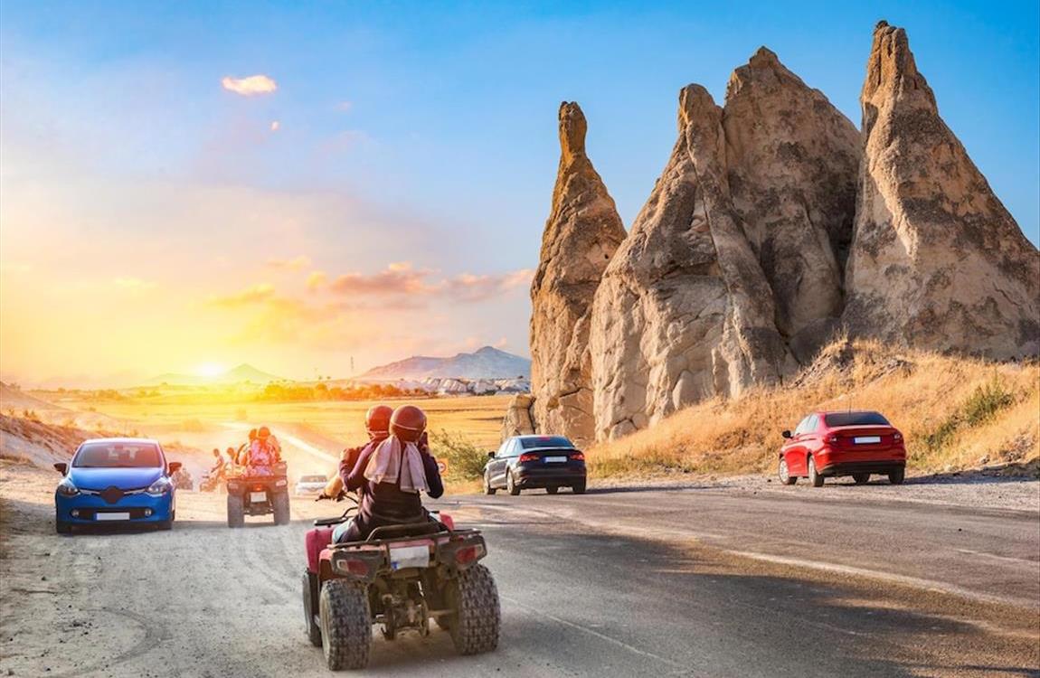 Cappadocia Tours