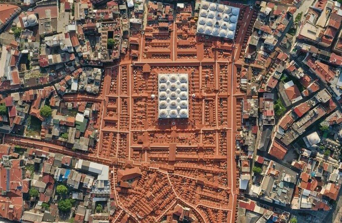 Full Day Istanbul Old City Tour