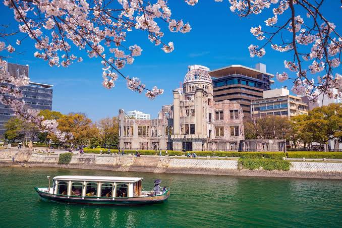 Japan Golden Route