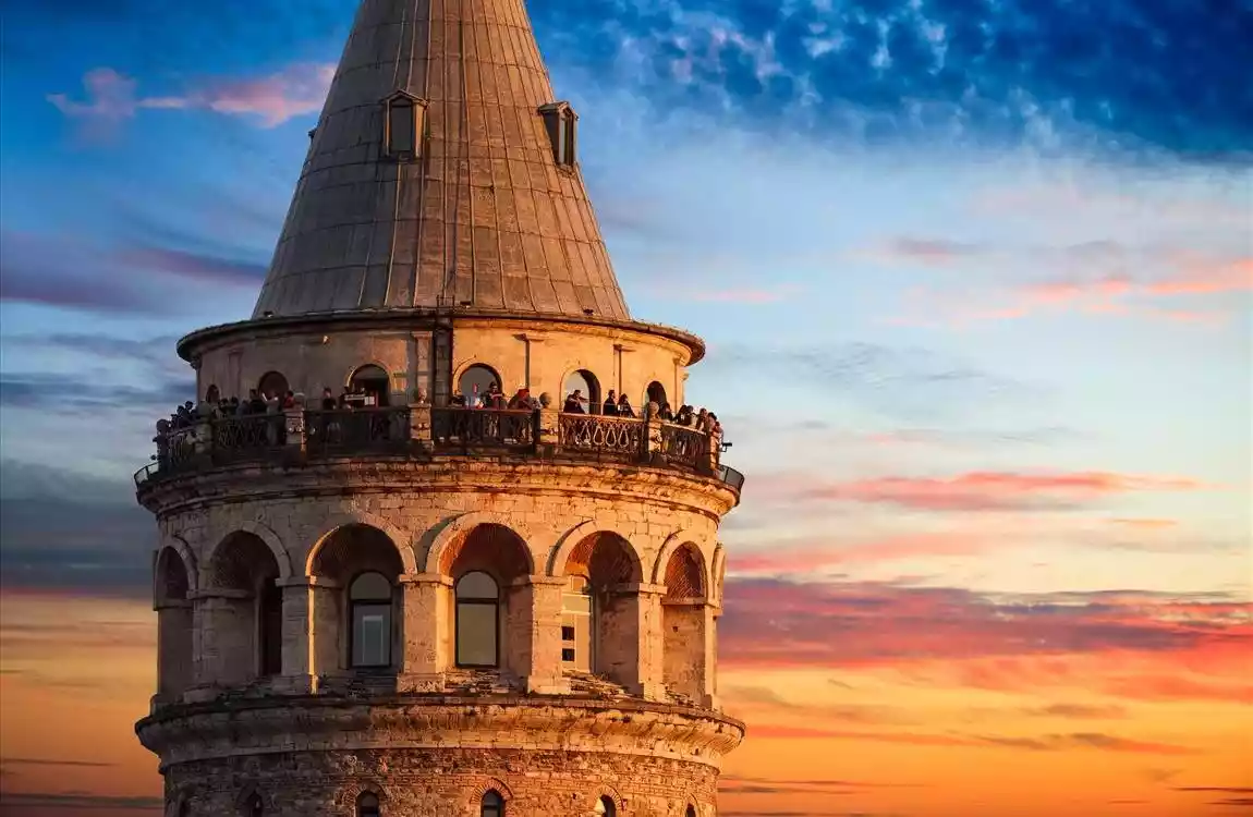 2 Days Cappadocia Tour By Plane From Istanbul