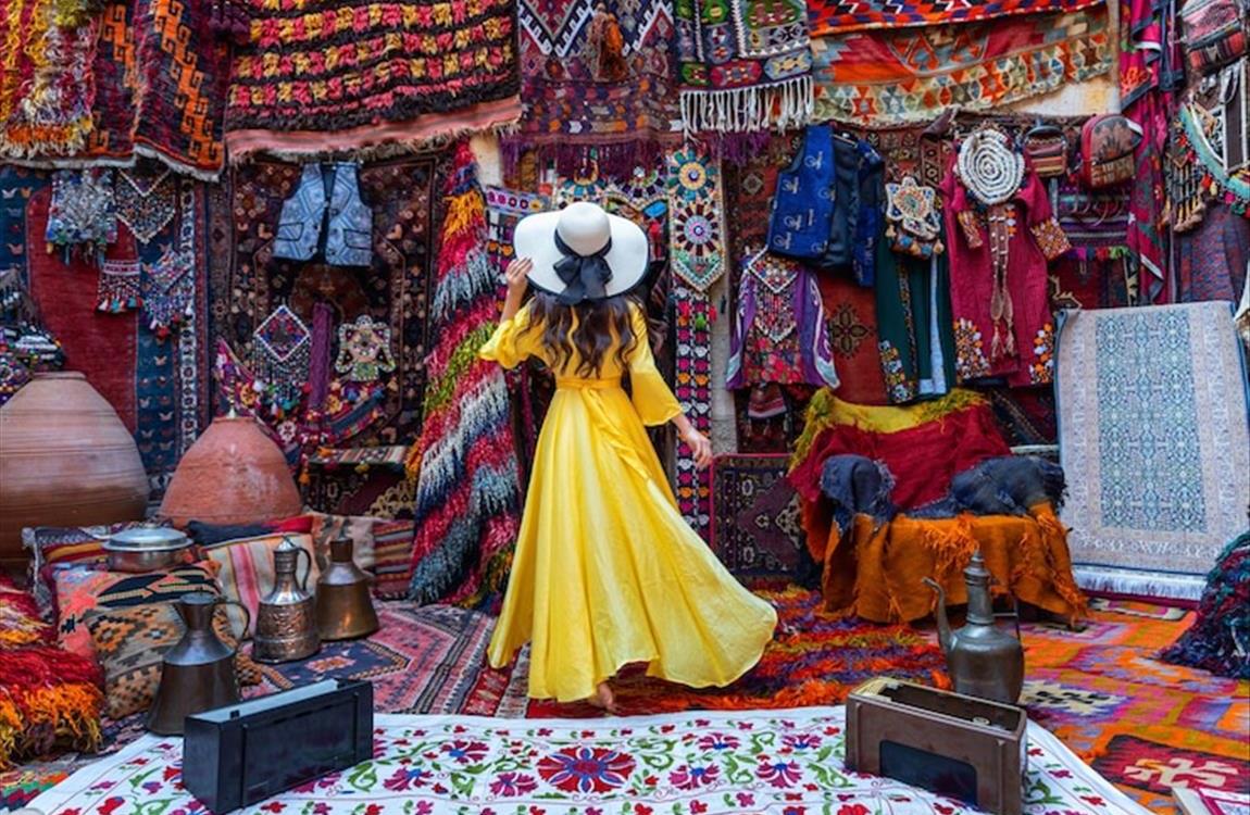 2 Days Cappadocia Tour By Plane From Istanbul